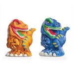 4M 3D Mould And Paint Dinosaurs