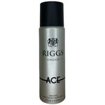 Riggs London Deodorant Ace 250ml