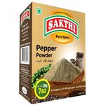 Sakthi Pepper Powder 200g
