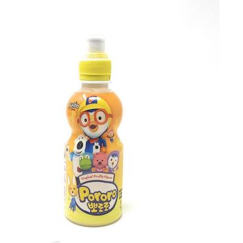 Paldo Pororo Drink Tropical Fruits Flavor 235ml