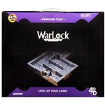 Wizkids WarLock Tiles - Dungeon Tiles 1