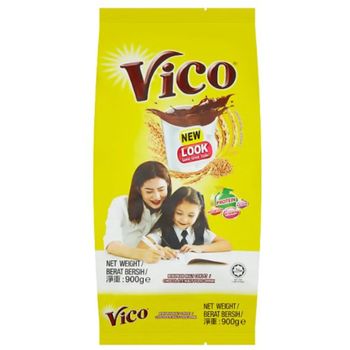 Vico Chocolate Drink 900g