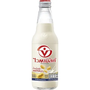 Vitamilk Togo Soymilk Original 300ml