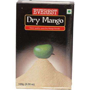 Everest Dry Mango Powder 100g