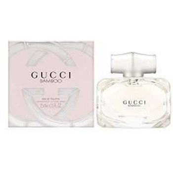Gucci Bamboo EDT Spray 75ml