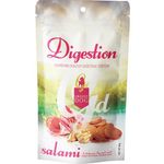 Greedy Dog Treats Digestion Salami 80g