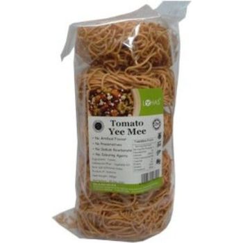 Lohas Organic Tomato Yee Mee 番茄有机伊面 380g