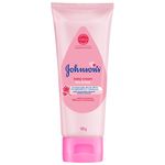 Johnson's Baby Cream Face and Body 100g