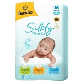 BEENIES L SILKFY PANTS 9-14KG