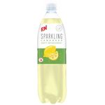 F&N Sparkling Bottle Drink Lemonade 1.2L