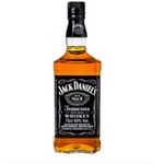 Jack Daniel's Old No 7 Tennessee Whiskey 375ml