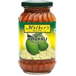Mother's Recipe Madras Thokku Pickle Bottle 300g