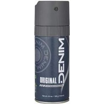 Denim Body Spray Deodorant Original 150ml
