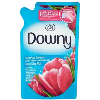 Downy Sunrise Fresh 590ml