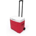 Igloo Laguna Roller Red 26l