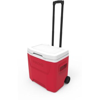 Igloo Laguna Roller Red 26l