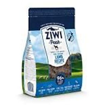 Ziwi Peak Dog Air-Dried Lamb 1kg