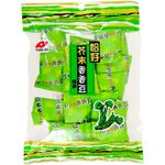 Tong Jin Wasabi Green Peas Just Wasabi Tonka Beans 155g