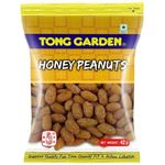 Tong Garden Honey Peanuts 42g