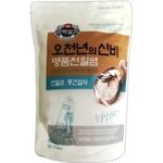 CJ Premium Solar Salt Regular 500g