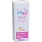 Sebamed Diaper Rash Cream 100ml