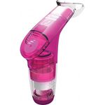 PowerBreathe Plus Pink High Resistance Breathing Muscle Trainer