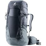 Deuter Futura Pro 40 Black Graphite 1.6kg