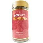 Boncafe Colombian Coffee 200g