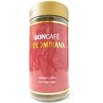 Boncafe Colombian Coffee 200g