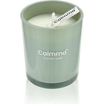 Calmma Candles-Cup Design