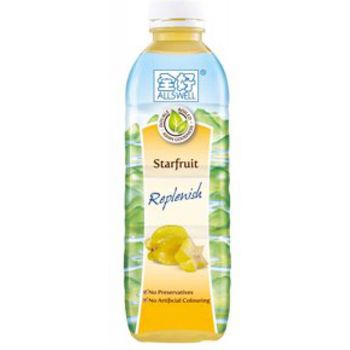 Allswell Starfruit 500ml
