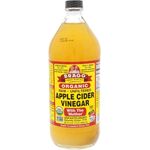 Bragg Organic Apple Cider Vinegar 946ml