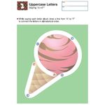 Kumon My Book Of Alphabet Games