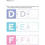 Kumon My Book Of Alphabet Games