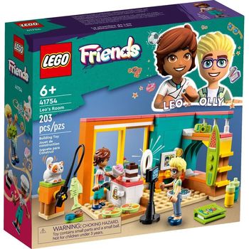 LEGO 41754 Leos Room