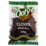 Ooty Cloves