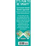 Workman Publishing Brain Quest 3rd Grade Reading Q And A Cards 56 Stories