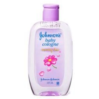 Johnsons Baby Cologne Morning Dew 125ml