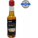 Mitoku Mikawa Organic Mirin Sweet Rice Seasoning