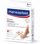 Hanseplast Ponsements Cors Plaster 8 Strips
