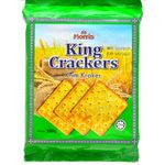 Morris King Cream Crackers 300g Halal