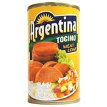 Argentina Tocino Meat Loaf 170g