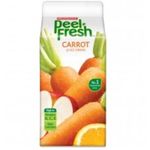 Marigold Peel Fresh Juice Carrot 250ml