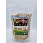 Joyful Cow Black Eye Bean Organic 500g