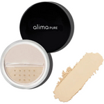 Alima Pure Oil Balancing Primer Powder Medium