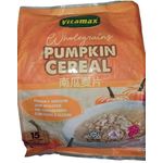 Vitamax Wholegraint Pumkin Cereal 15 x 30g
