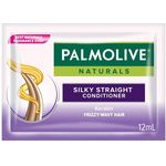 Palmolive Naturals Silky Straight Conditioner 12ml