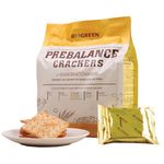 Biogreen Prebalance Crackers 16x24g