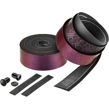 Ciclovation Bar Tape Chameleon Phoenix Red