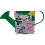 Boutique Garden Kids Watering Cans Cucumber